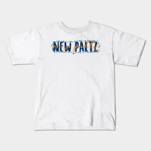 New Paltz Kids T-Shirt